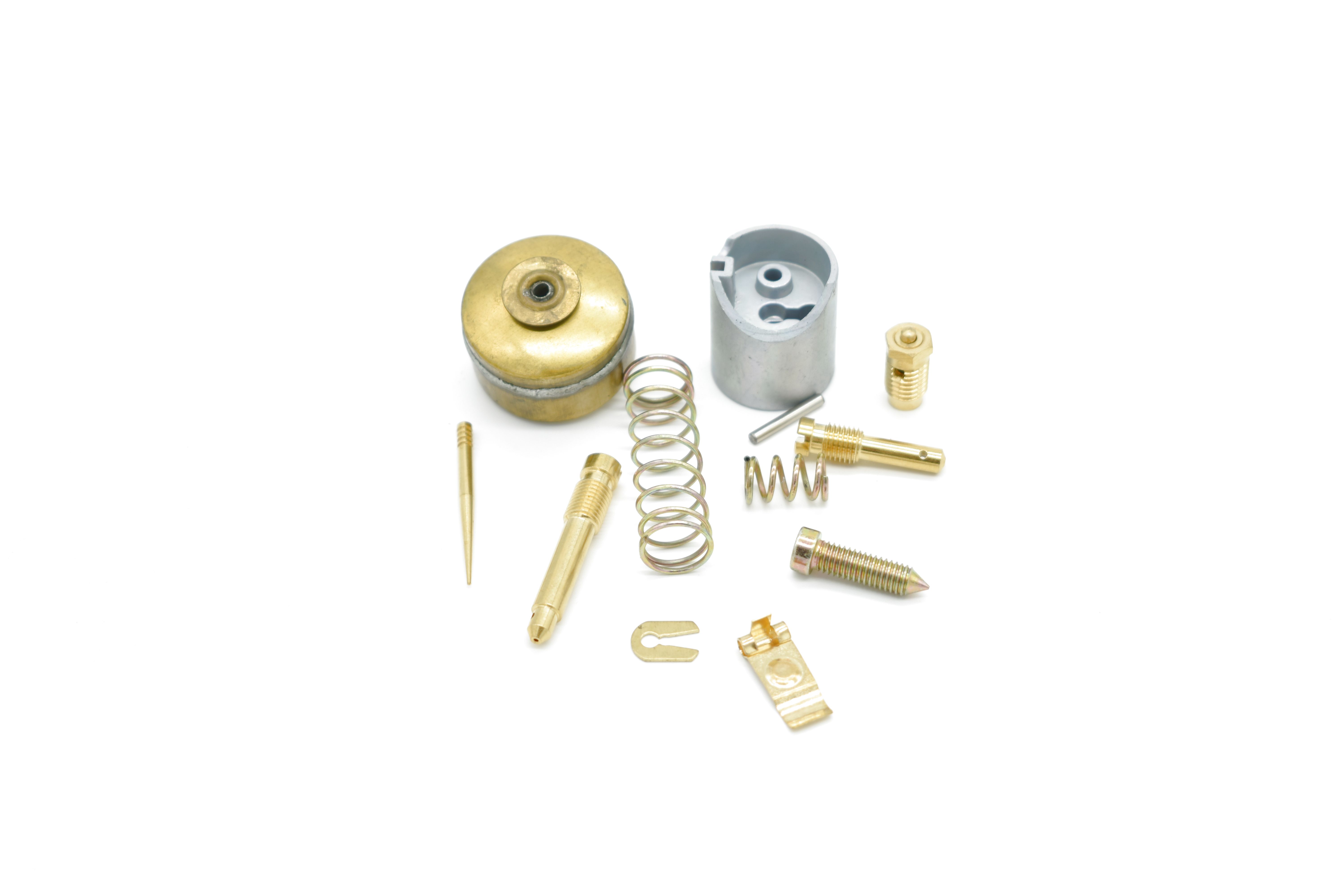 Karburátor + sání Jawa 550/555