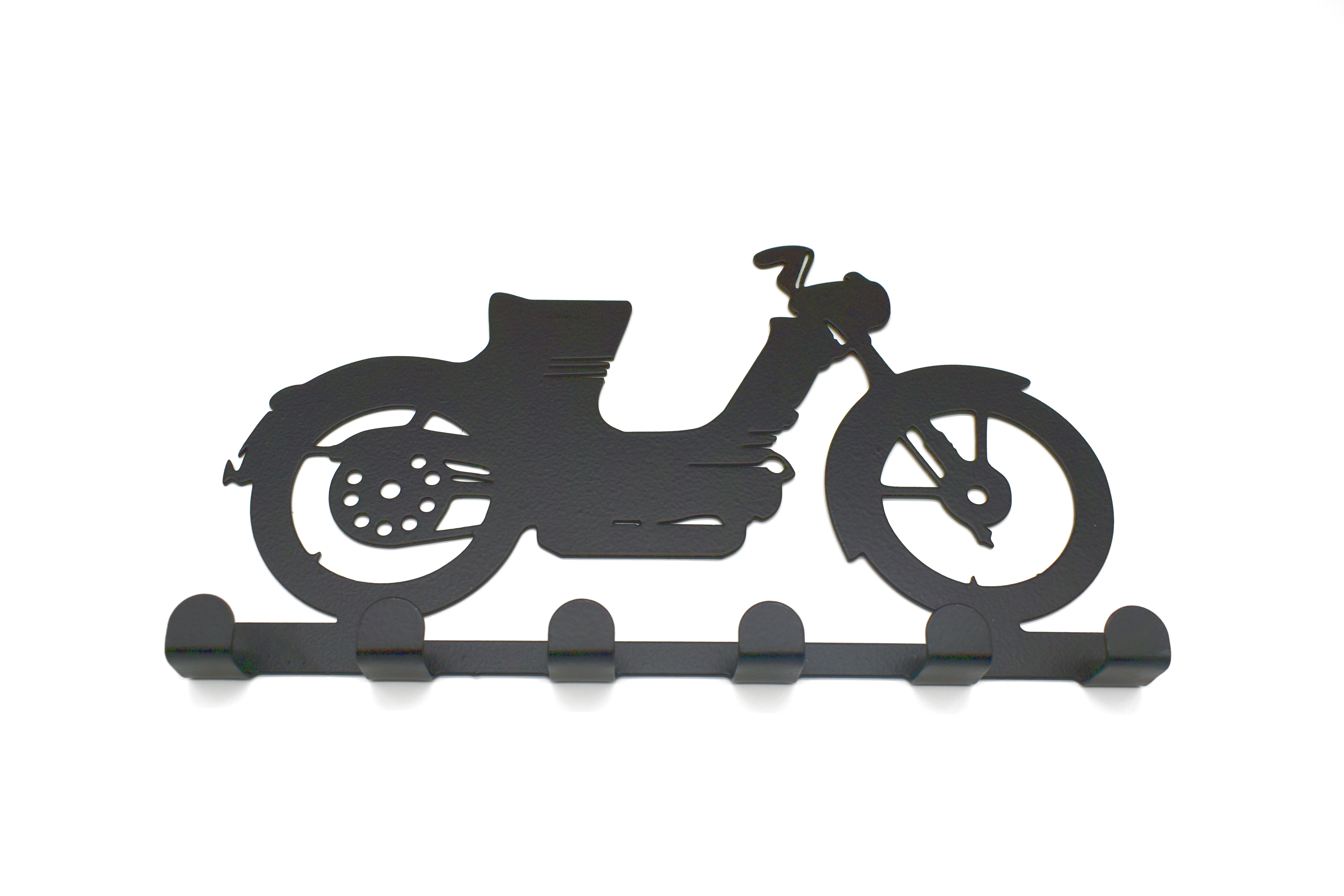 Ostatní Jawa 550/555