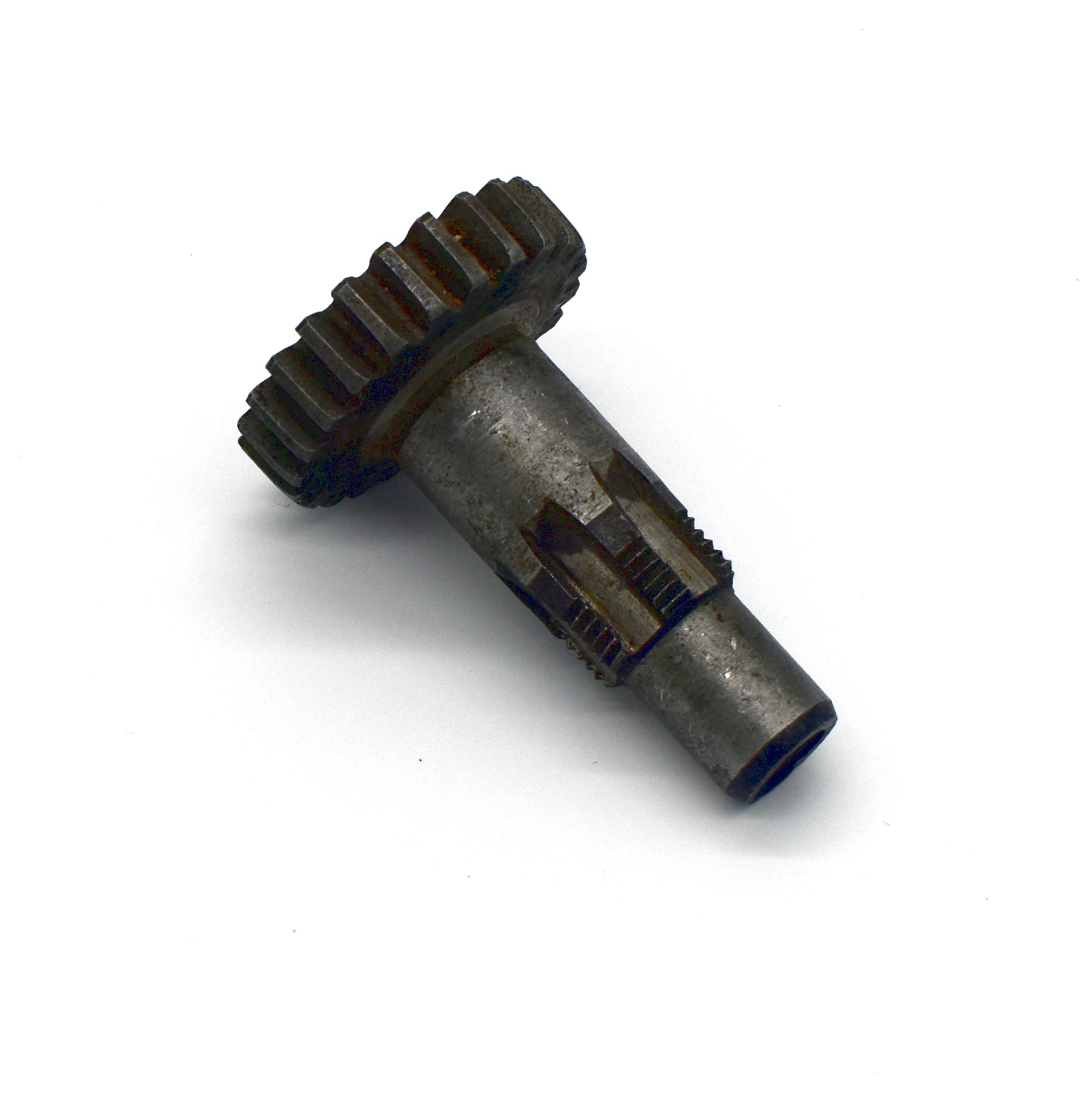 Převodovka Jawa 05/20/21/23