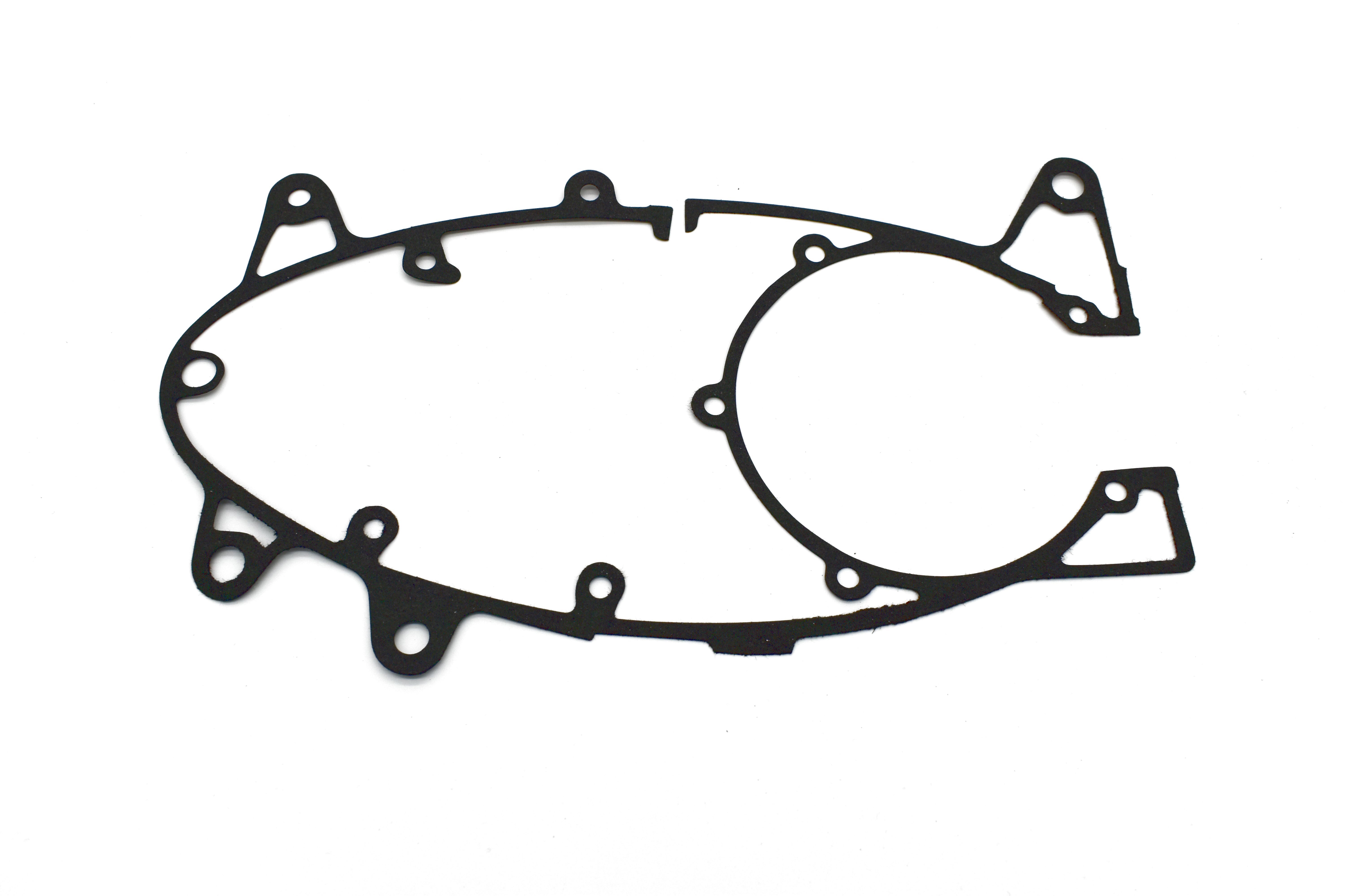 Skříň motoru Jawa 550/555