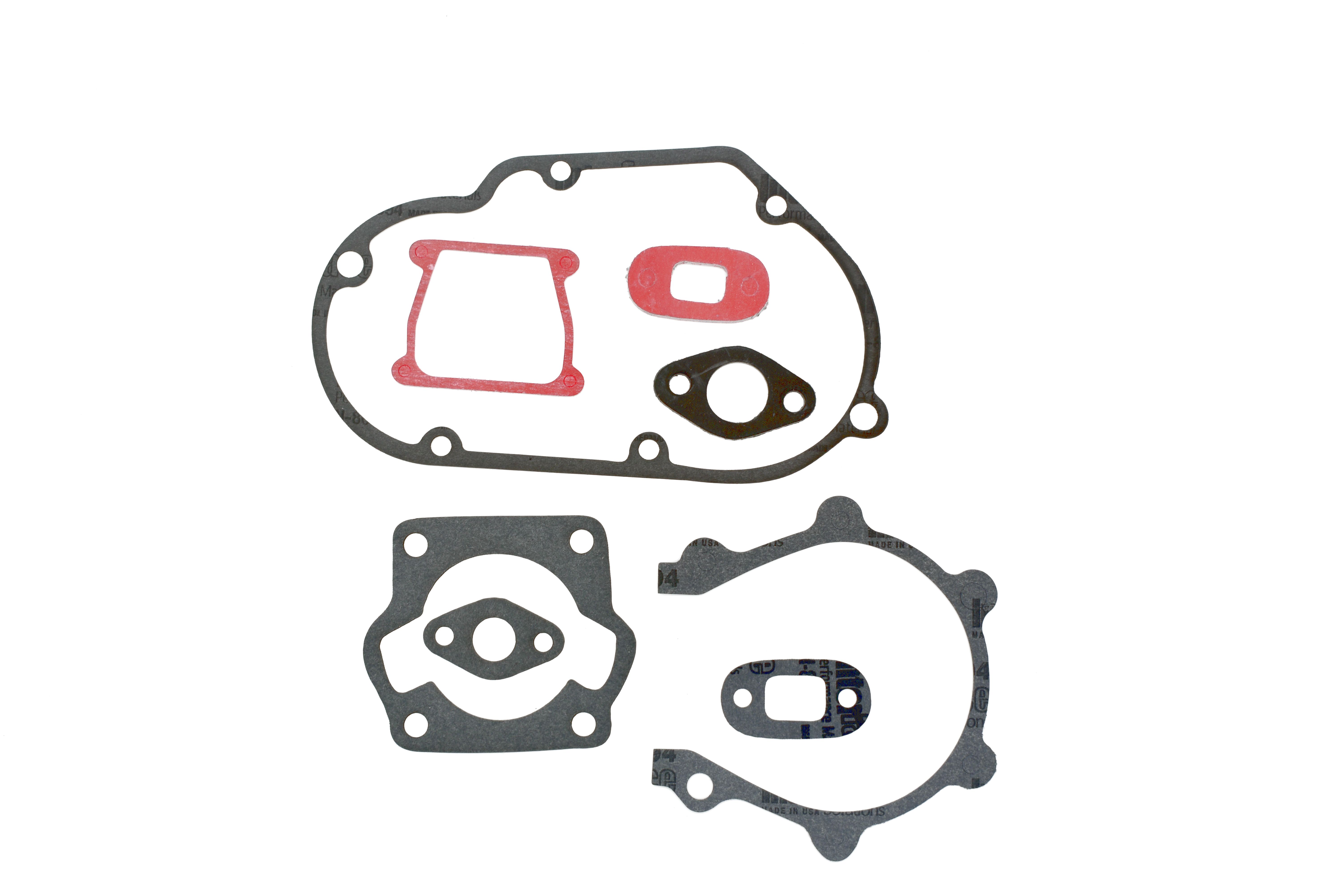 Těsnění Babetta 228/207