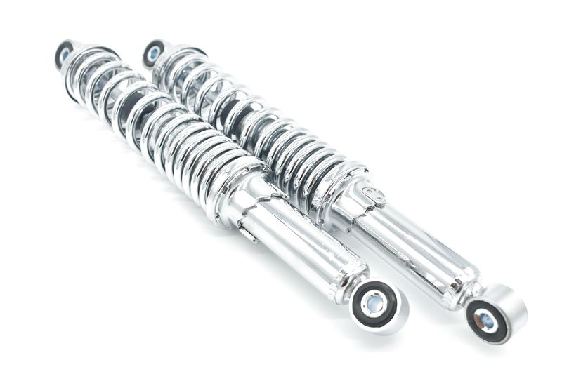 Zadní tlumiče Babetta 228/207