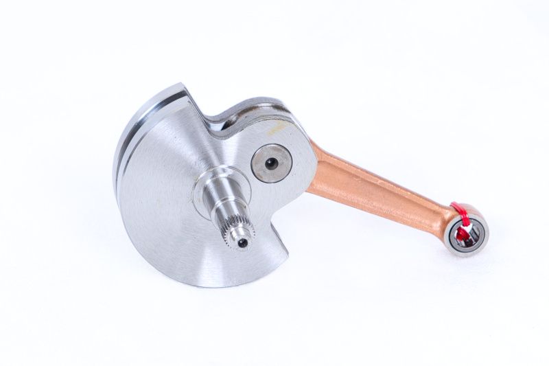 Klikové ústrojí Moped Stadion S11/S22