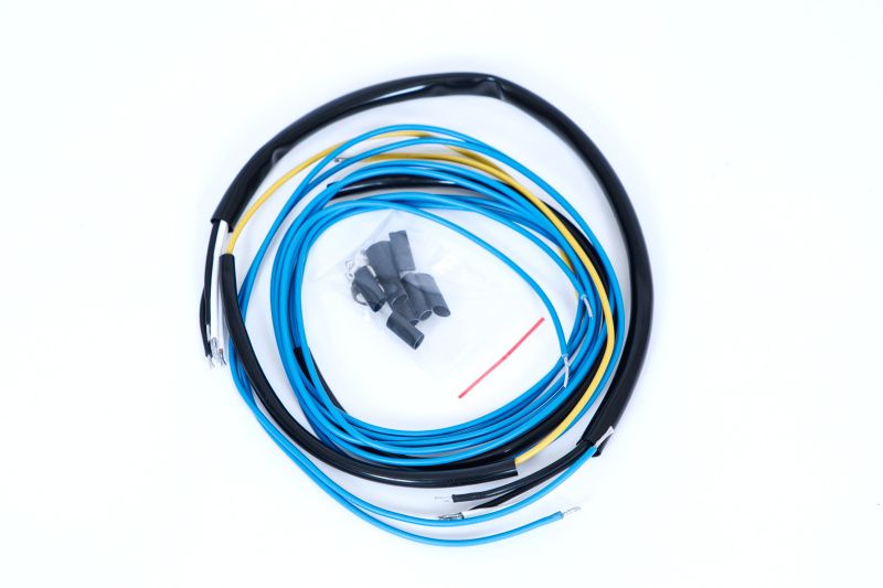 Kabeláž Jawetta 551-01/02 Standard/Sport