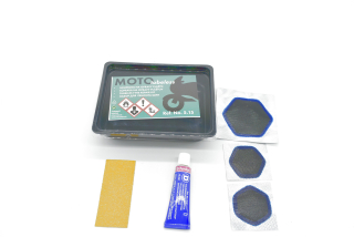 Sada lepení moto duše