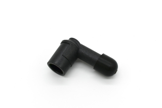 Fajfka zap. svíčky odrušená OK7