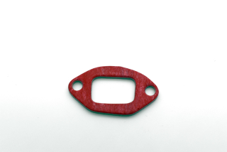 Těsnění kolena sání (CZ) (koleno-válec) Jawa Pionýr 05, 20, 21-23 Mustang