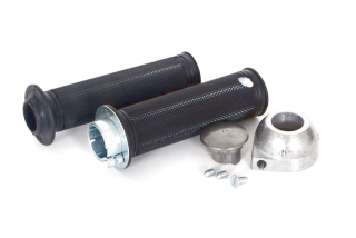 Rychlopal + L návlek černý (sada)