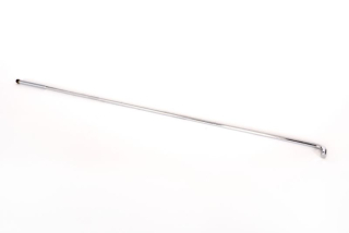 Táhlo zadní brzdy Jawa 50 Pionýr 550 chrom závit M6