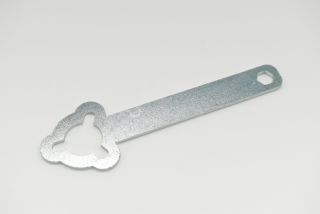 Montážní klíč spojky, primárního kola Jawa 50 Pionýr 550, 555