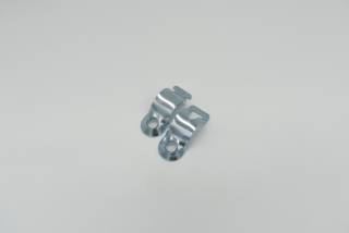 Objímka zrcátka s otvorem d-8mm