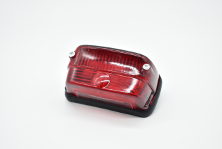 Zadní světlo Jawa 50 Pionýr 05, 20, 21, 23 Mustang