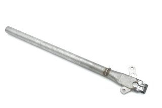 Kluzák vidlice LEVÝ Jawa 50 Pionýr 550