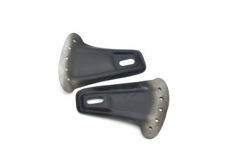 Držák předního světla k navaření Jawa 50 - 23 Mustang SADA