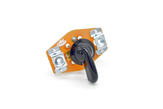 Spínací skříňka (CZ) Jawa 50 Pionýr 550, 555, 05, 20, 21, 23 Mustang