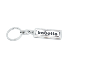 Klíčenka BABETTA
