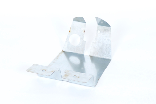 Dno podsedlového krytu Jawa 50 Pionýr 555