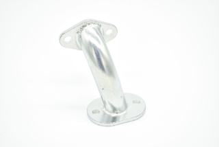 Koleno sání karburátoru JIKOV, DELLORTO 12mm. (CZ) Babetta