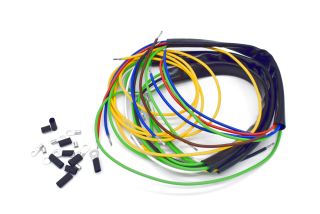 Elektroinstalace 30W Jawa 50 Pionýr 20, 21, 23 Mustang (25W + 5W)