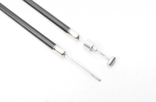 Bowden dekompresoru (CZ) Babetta 207