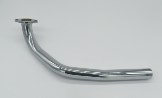 Koleno výfuku (CZ) JAWA 50 Pionýr 05, 20  