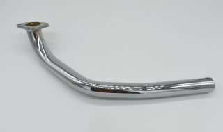 Koleno výfuku JAWA 50 Pionýr 21, 23 MUSTANG 