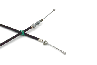 Bowden brzdy zadní (CZ) JAWA 555