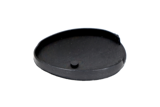 Guma pod zadní svítilnu JAWA 50 Pionýr 550, 555, Pérák, Jawetta, ČZ 125, 150 B, T, C