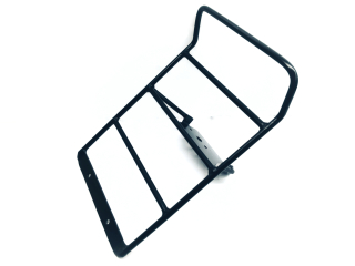 Nosič zadní - typ bez lišty na blatníku(CZ) Jawa 50 Pionýr 20, 21