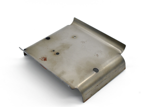 Krycí plech paraboly (CZ) Jawa 50 Pionýr 05, 20, 21