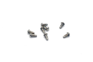 Nýt štítku 2, x 6,5mm Babetta