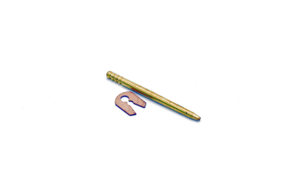 Jehla s pojistkou (CZ) Jawa 50Pionýr 550/555 PRAVOSTRANNÝ KARBEC