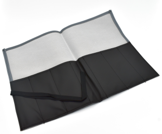 Pouzdro nářadí (CZ) ČERNO-ŠEDÉ