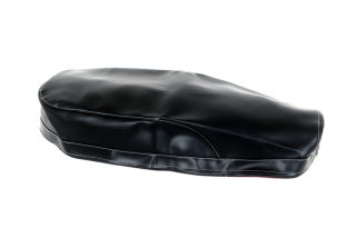 Potah / návlek sedla černý (CZ) Jawa 50 - 23 Mustang 