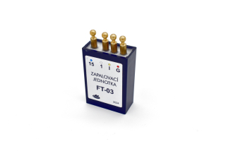 Tyristor standard (CZ) Babetta 228, 207, 210, 225, 134