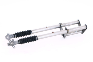 Přední vidlice kompletní Jawa 50 typ 550 Pařez