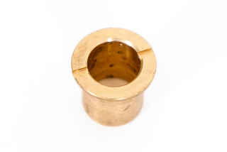 Pouzdro převodovky průchozí (CZ) Stadion S11, S22 a Jawetta Standard, Sport