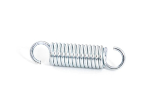 Pružina bočního stojanu (CZ) Stadion S11