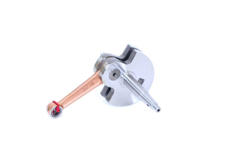 Kliková hřídel (CZ) Stadion S11 a S22, Jawetta Standard, Sport