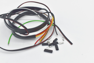 Elektroinstalace SV1 (CZ) Jawetta