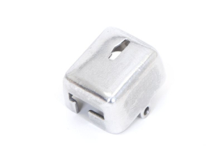 Kryt přepínače světel CHROM (CZ) Stadion S22