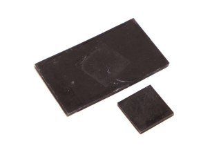 Gumové podložky pod nádrž (CZ) Stadion S22