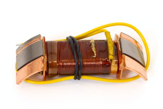 Světelná civka (CZ) Stadion S22, S23 a Jawetta Standard, Sport