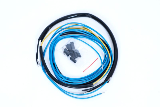 Elektroinstalace SV2 (CZ) Stadion S11
