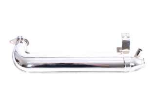 Tlumič výfuku (TUR) Jawetta Standard, Sport