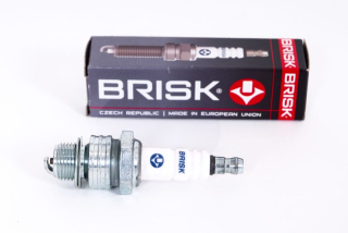 Svíčka BRISK N17C