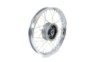 Kolo zadní CHROM Babetta 207, 210, 225