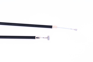 Bowden plynu rychlopal (Jikov) CZ Babetta 