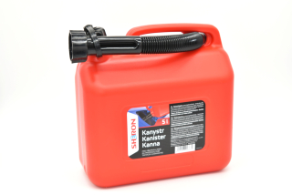 Kanystr na PHM 5l.