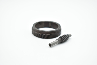 Soukolí pohonu tachometru (PL) Jawa 50 Pionýr 555, 05, 20, 21, 23 Mustang